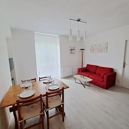 Apartamento Le Colibri - 4 A 6 Couchages Avec Terrasse