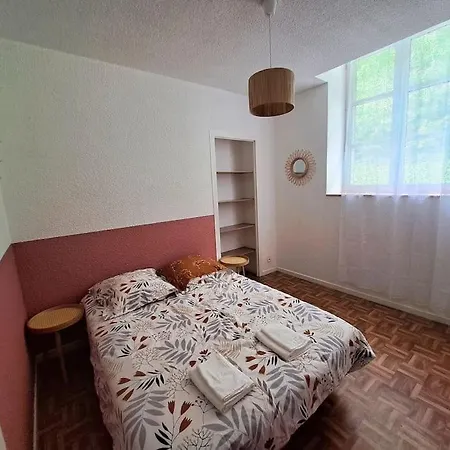 Apartment Le Colibri - 4 A 6 Couchages Avec Terrasse *