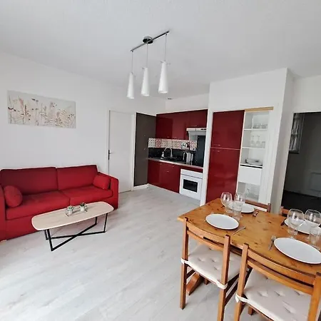 Le Colibri - 4 A 6 Couchages Avec Terrasse Apartment *