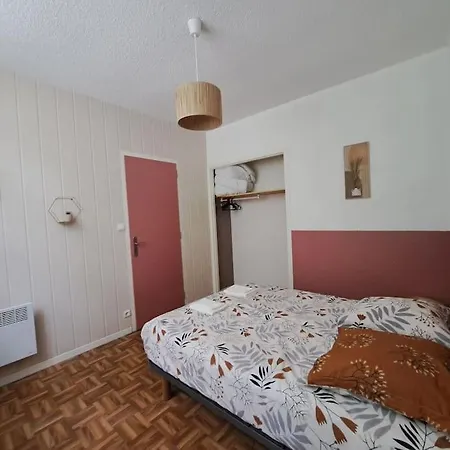 Apartment Le Colibri - 4 A 6 Couchages Avec Terrasse *